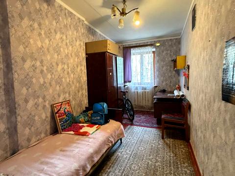 квартира за адресою Тараса Шевченка просп. (Карла Маркса), 7