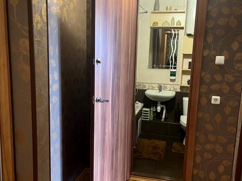 квартира за адресою Миколи Закревського вул., 95-Г