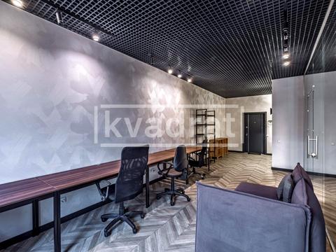 квартира по адресу Глубочицкая ул., 73