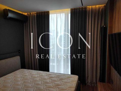 квартира за адресою Київ, Салютна вул., (Будинок 02301-02303)