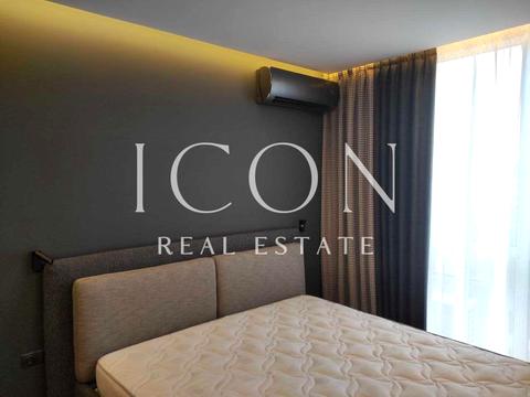 квартира за адресою Київ, Салютна вул., (Будинок 02301-02303)