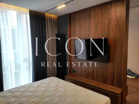 квартира за адресою Київ, Салютна вул., (Будинок 02301-02303)