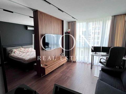 квартира за адресою Київ, Салютна вул., (Будинок 02301-02303)