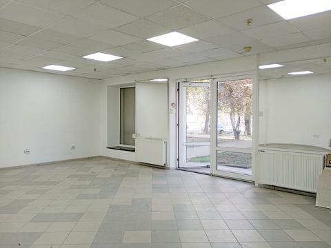 коммерческая по адресу Галицкая ул., 81
