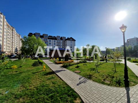 квартира за адресою Приозерний бульв., 3-А