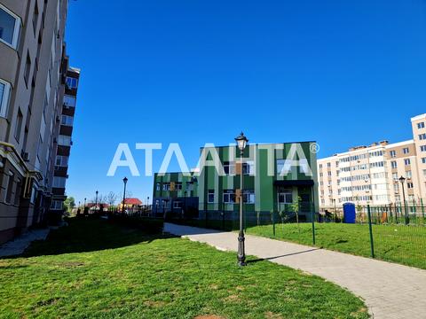 квартира за адресою Приозерний бульв., 3-А