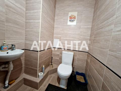 квартира за адресою Приозерний бульв., 3-А