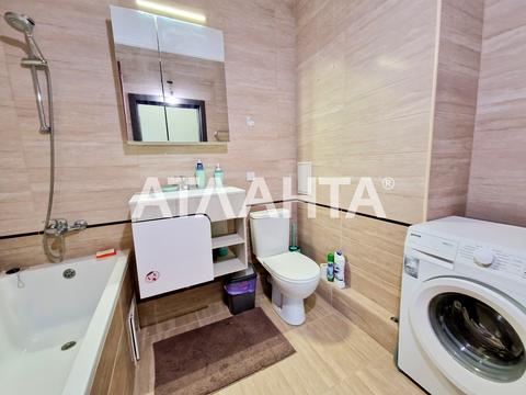 квартира за адресою Приозерний бульв., 3-А