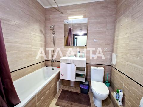 квартира за адресою Приозерний бульв., 3-А