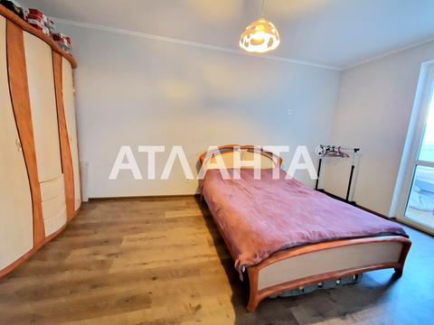 квартира за адресою Приозерний бульв., 3-А