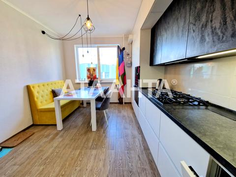 квартира за адресою Приозерний бульв., 3-А