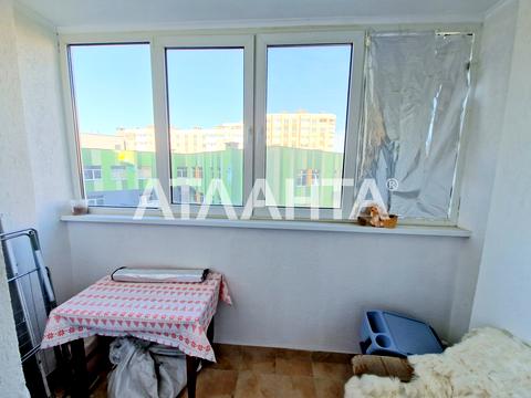 квартира за адресою Приозерний бульв., 3-А
