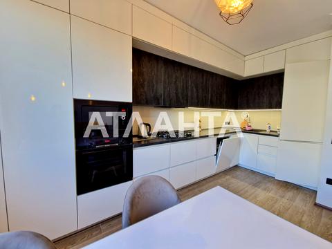 квартира за адресою Приозерний бульв., 3-А