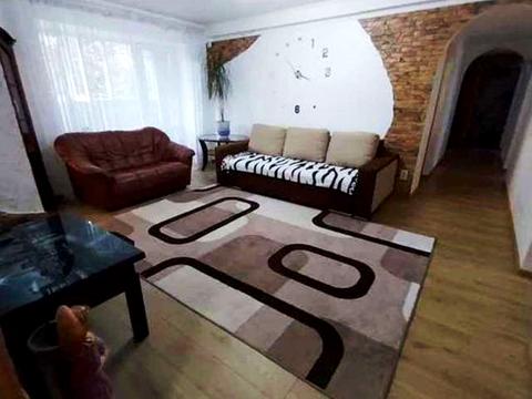 квартира за адресою Стеценка вул., 9
