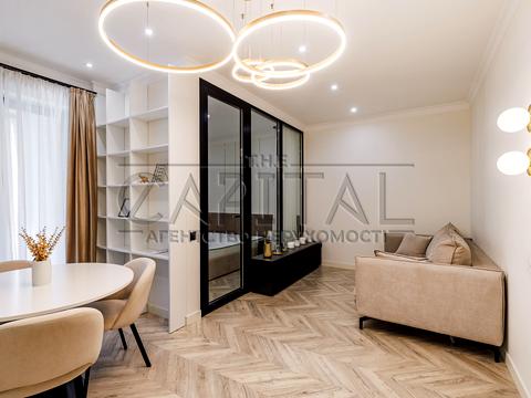 квартира за адресою Набережно-Рибальська дорога вул., 9