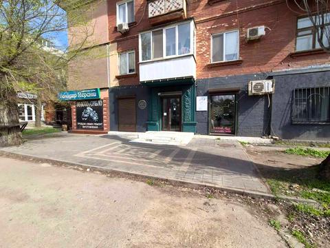 комерційна за адресою Дніпровське шосе (Дніпропетровське), 4