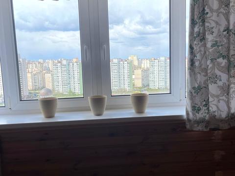 квартира за адресою Миколи Закревського вул., 95-Г