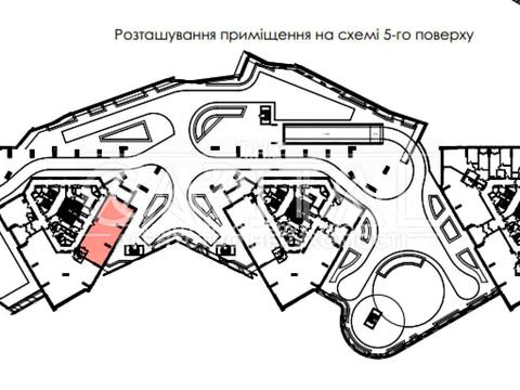 комерційна за адресою Берестейський просп. (Перемоги), 11 к2