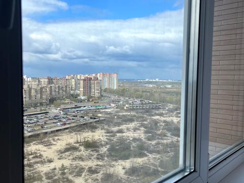 квартира за адресою Миколи Закревського вул., 95-Г