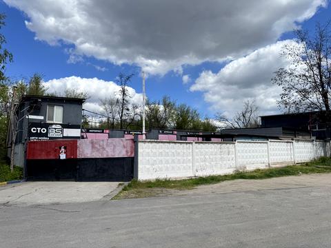 комерційна за адресою Металургів просп., 2б
