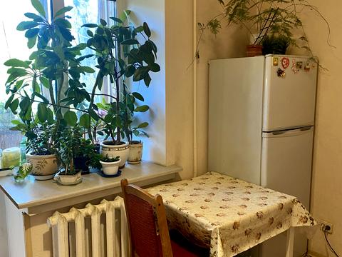 квартира за адресою Коперника вул., 18