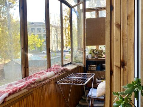 квартира за адресою Коперника вул., 18