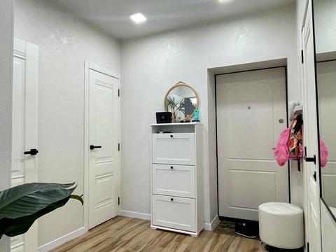 квартира за адресою Дніпро, Набережна Перемоги вул., 42