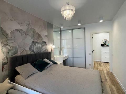 квартира за адресою Дніпро, Набережна Перемоги вул., 42