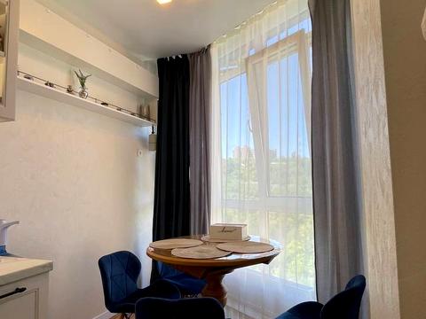 квартира за адресою Дніпро, Набережна Перемоги вул., 42