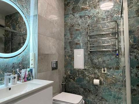 квартира за адресою Дніпро, Набережна Перемоги вул., 42
