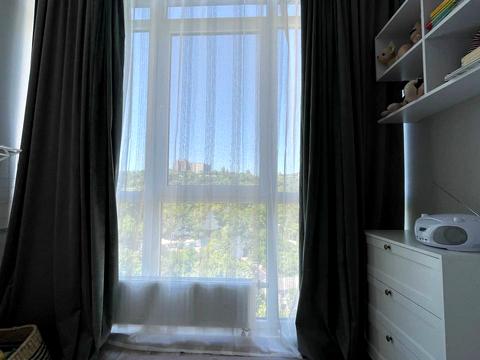квартира за адресою Дніпро, Набережна Перемоги вул., 42