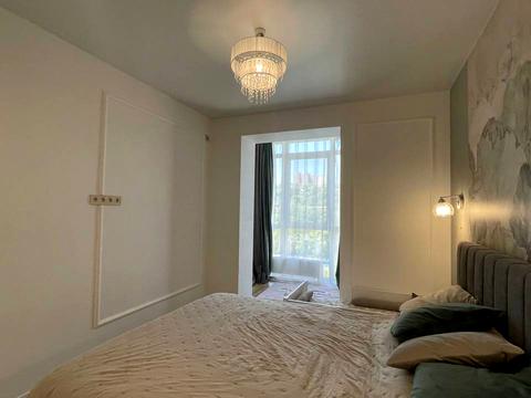 квартира за адресою Дніпро, Набережна Перемоги вул., 42