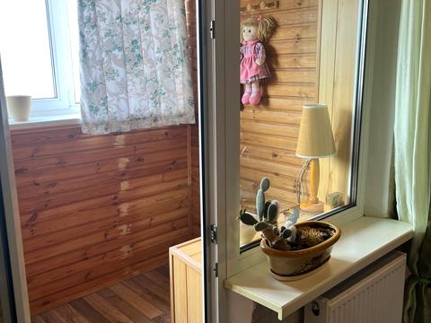 квартира за адресою Миколи Закревського вул., 95-Г