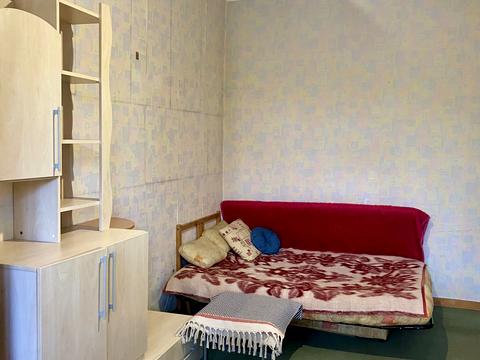 квартира за адресою Коперника вул., 18