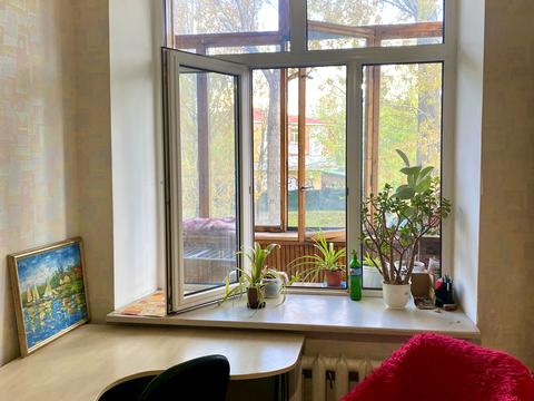 квартира за адресою Коперника вул., 18