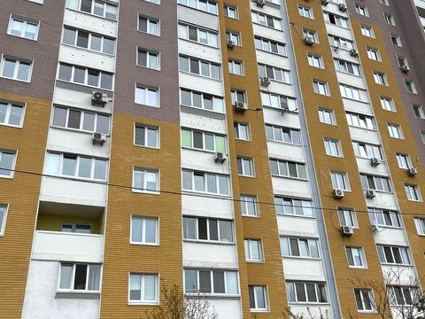 квартира за адресою Миколи Закревського вул., 95-Г