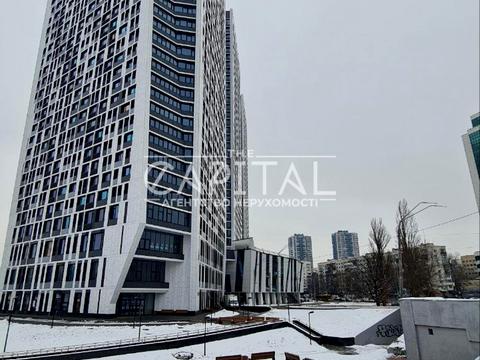комерційна за адресою Берестейський просп. (Перемоги), 11 к2