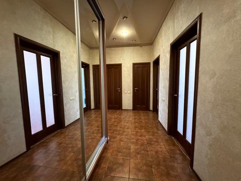 квартира за адресою Одеса, Левітана вул., 34