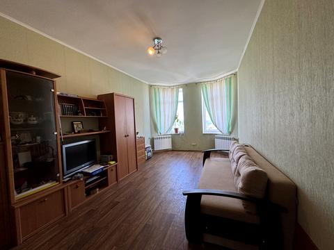 квартира за адресою Одеса, Левітана вул., 34
