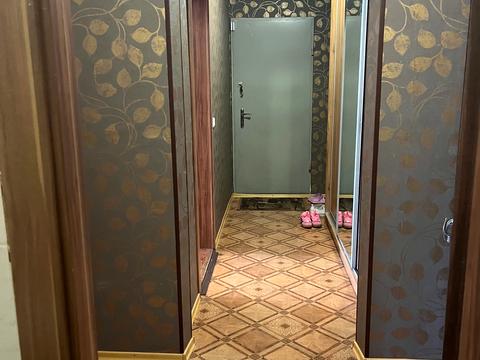 квартира за адресою Миколи Закревського вул., 95-Г