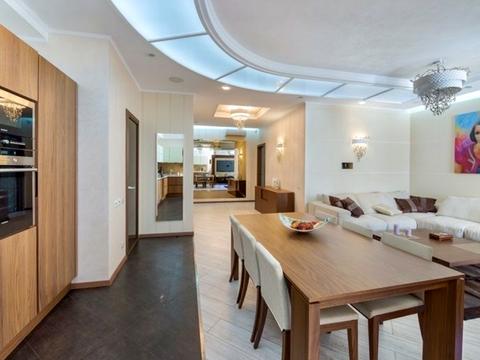 квартира за адресою Василя Тютюнника вул. (Анрі Барбюса), 37/1