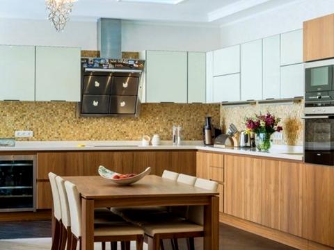 квартира за адресою Василя Тютюнника вул. (Анрі Барбюса), 37/1