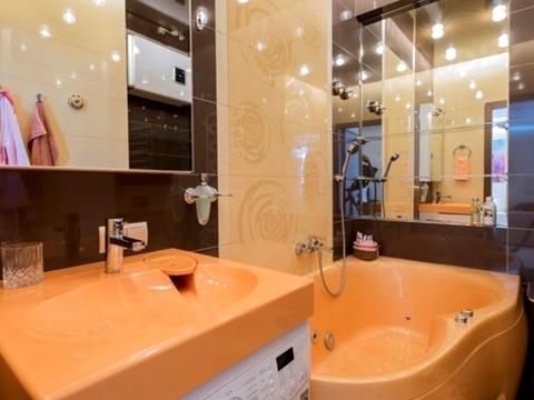 квартира за адресою Василя Тютюнника вул. (Анрі Барбюса), 37/1