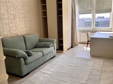 квартира за адресою Василя Тютюнника вул. (Анрі Барбюса), 37/1