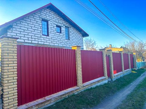 будинок за адресою Михайлівська вул. (Леніна), 15