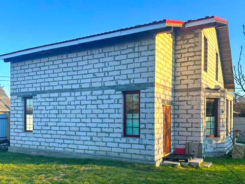 будинок за адресою Михайлівська вул. (Леніна), 15
