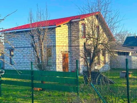 будинок за адресою Михайлівська вул. (Леніна), 15