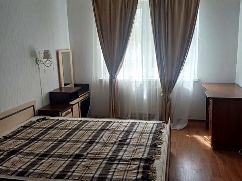 квартира за адресою Самійла Кішки вул. (Маршала Конєва), 5-А