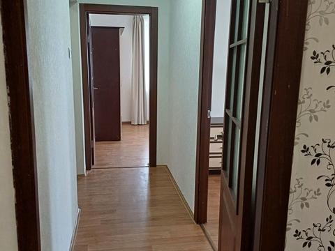 квартира за адресою Самійла Кішки вул. (Маршала Конєва), 5-А