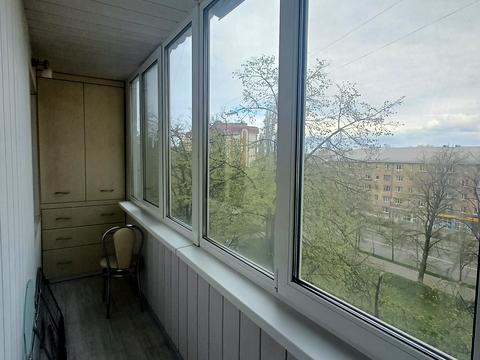 квартира за адресою Данила Щербаківського вул. (Щербакова), 31-Б